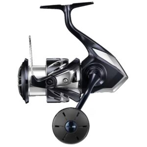 Shimano Stradic SW B 4000XG Jig Olta Makinesi - Görsel 1