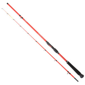 Daiwa New Sensor Boat Squid 1.80m 30-150gr 2P Olta Kamışı - Görsel 1