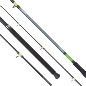 Daiwa Sensor Boat Serisi 180cm Olta Kamışı - Görsel 1