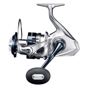 Shimano Saragosa SW A 14000 XG Olta Makinesi - Görsel 1