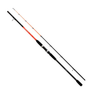 Shimano Sonora Boat Quiver 180 Cm 50-150 Gr Tekne Kamışı - Görsel 1