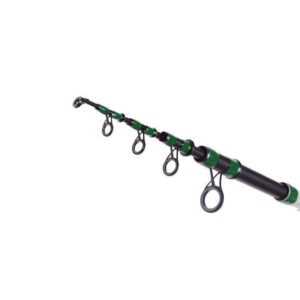 AlbaStar Battle 3252 Surf Olta Kamışı 100-250gr 420cm Surf Olta Kamışı - Görsel 3