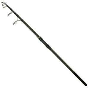 Captain Black Lash 390 Cm 3.5 Lbs Sazan Kamışı