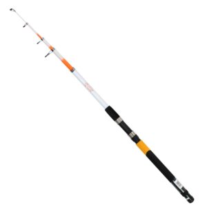 Captain Basted Turuncu 350 Cm 70-150 Gr Olta Kamışı