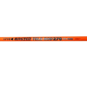 Captain Basted Turuncu 350 Cm 70-150 Gr Olta Kamışı - Görsel 3