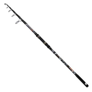 Captain Diamond Stronger 390 Cm 3.5 Lbs Sazan Kamışı