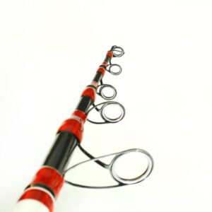 CAPTAIN 1697 Magnifico 420cm Tele Surf Kamış 100-300gr Atar - Görsel 3