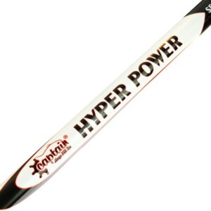 CAPTAIN 1697 Magnifico 420cm Tele Surf Kamış 100-300gr Atar - Görsel 4