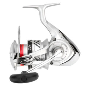 Daiwa Crossfire LT 20 3000 C Spin Olta Makinesi - Görsel 1