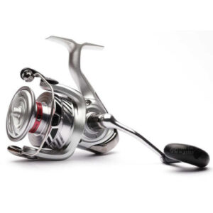 Daiwa Crossfire LT 20 3000 C Spin Olta Makinesi - Görsel 2