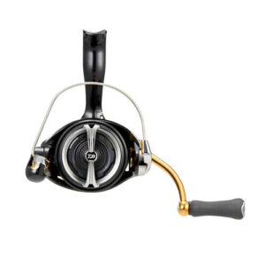 Daiwa Legalis 23 LT 1000 S Spin Olta Makinesi - Görsel 3