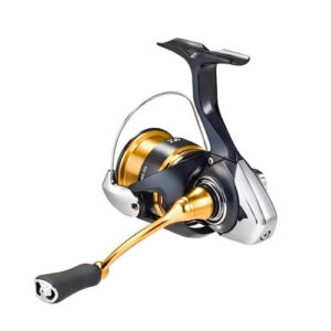 Daiwa Legalis 23 LT 1000 S Spin Olta Makinesi - Görsel 4