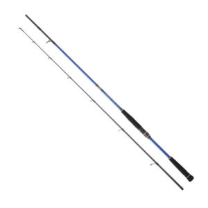 Daiwa Samourai RF 206 Cm 0.5-6 Gr Lrf Kamışı