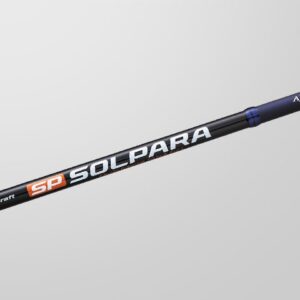 MajorCraft SOLPARA SPAJ-S622UL 188cm 0.2-2.5g - Görsel 3