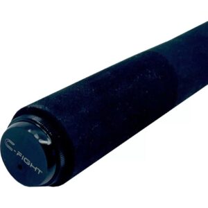Okuma C-Fight 396 Cm 3.5 Lbs Sazan Kamışı - Görsel 3