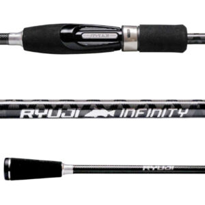 Ryuji Infinity Fuji O 230 Cm 1-15 Gr Lrf Kamışı - Görsel 3