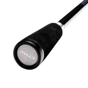 Ryuji Infinity Fuji O 230 Cm 1-15 Gr Lrf Kamışı - Görsel 4