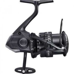 Shimano Exsence A C3000M HG Spin Olta Makinesi - Görsel 3