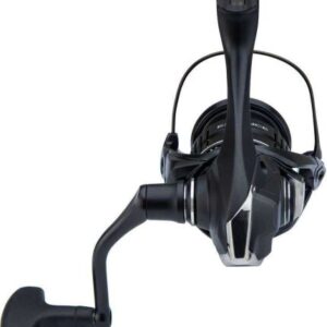 Shimano Exsence A C3000M HG Spin Olta Makinesi - Görsel 4