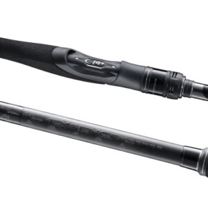 Shimano 25 Exsence Genos Spinning S100MH R 305 Cm 8-48 Gr Spin Olta Kamışı - Görsel 3