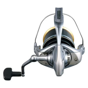 Shimano Fliegen 35 SD Surf Olta Makinesi - Görsel 4