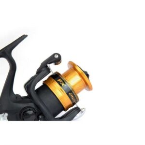 Shimano FX 1000 FC Spin Lrf Olta Makinesi - Görsel 3