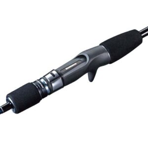 Shimano Grappler Type Jig 183 Cm Max. 250 Gr Jig Kamışı - Görsel 4