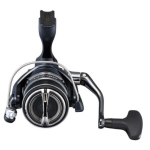 Shimano Miravel 2500 HG Spin Olta Makinesi - Görsel 3