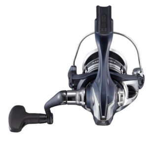 Shimano Miravel 2500 HG Spin Olta Makinesi - Görsel 4