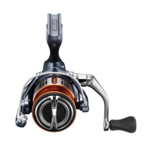 Shimano Nasci FD C2000S LRF Makinesi - Görsel 3
