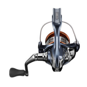 Shimano Nasci FD C2000S LRF Makinesi - Görsel 4