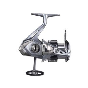 Shimano Nasci FC 4000 Spin Olta Makinesi - Görsel 3