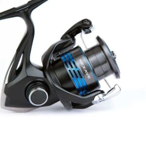Shimano Nexave FI 4000 Spin Olta Makinesi - Görsel 3