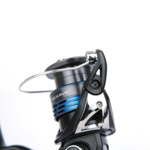 Shimano Nexave FI 4000 Spin Olta Makinesi - Görsel 4