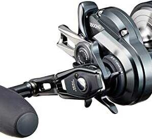 Shimano Ocea Jigger F Custom 1501 HG Jig Makinesi - Görsel 3