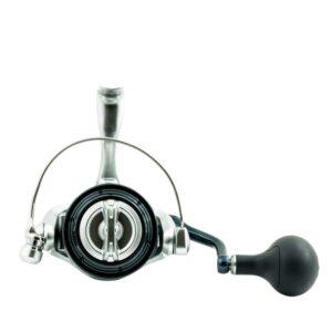 Shimano Saragosa SW A 14000 XG Olta Makinesi - Görsel 3