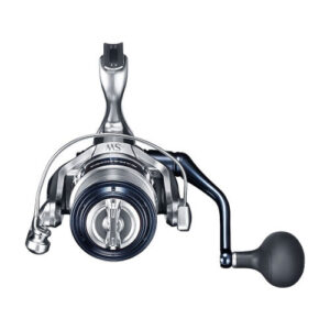 Shimano Saragosa SW 8000 HG Olta Makinesi - Görsel 3