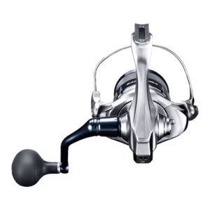 Shimano Saragosa SW 8000 HG Olta Makinesi - Görsel 4