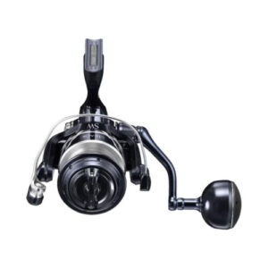 Shimano Stradic SW 6000 XG Jig Olta Makinesi - Görsel 3