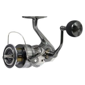 Shimano Twin Power FE C5000 XG Spin Olta Makinesi - Görsel 3
