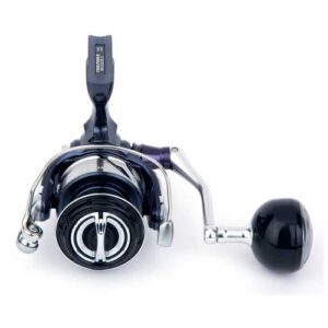 Shimano Twin Power SW C 6000 PG Jig Olta Makinesi - Görsel 3