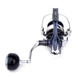 Shimano Twin Power SW C 6000 PG Jig Olta Makinesi - Görsel 4