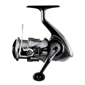 Daiwa Crossfire 26 LT 1000 LRF Olta Makinesi - Görsel 3