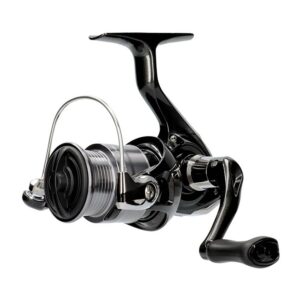 Daiwa Crossfire 26 LT 1000 LRF Olta Makinesi - Görsel 4