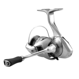 Daiwa Exceler 23 LT 2000 D Spin Olta Makinesi - Görsel 4