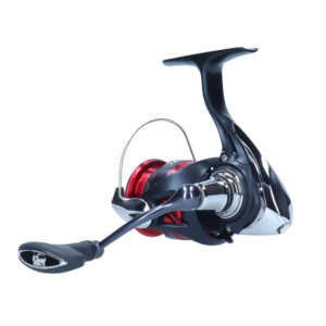 Daiwa Ninja 23 LT 3000 C Spin Olta Makinesi - Görsel 4