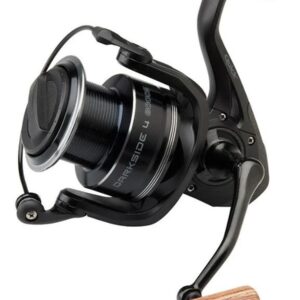 Dam Darkside 4 8000S FD 3+1BB Sazan Olta Makinesi