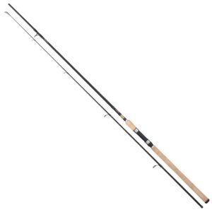 Daiwa Crossfire Spin MH Serisi 270 Cm 10-40 Gr Olta Kamışı