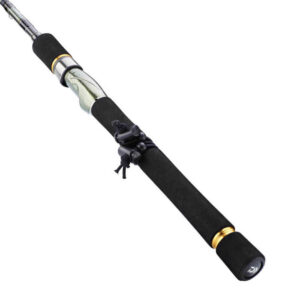 Daiwa Crosscast DF 274 Cm 14-42 Gr Spin Kamış - Görsel 3