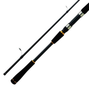 Daiwa New Legalis Seabass 270 Cm 7-28 Gr Spin Olta Kamışı - Görsel 3